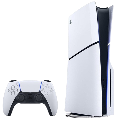 کنسول بازی مدل PS5 SLIM STANDARD ترابایت (اروپا...