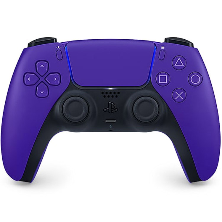 دسته Ps5_بنفش Galactic Purple