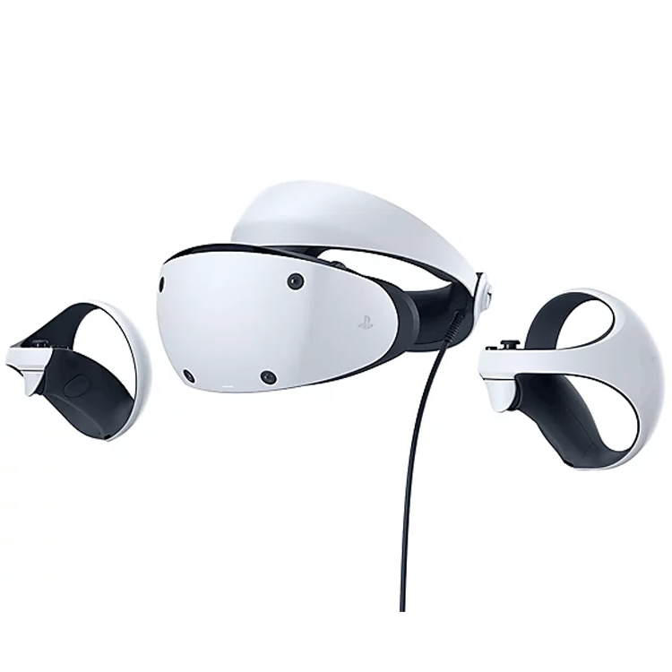 Playstation VR2