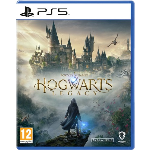 Hogwarts Legacy برای ps5