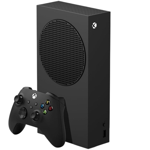 ایکس باکس سری اس XBOX Series S (1 ترابایت)