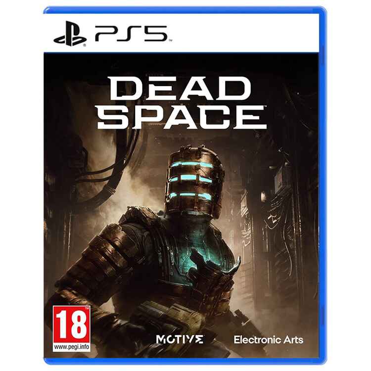 Dead Space برای PS5