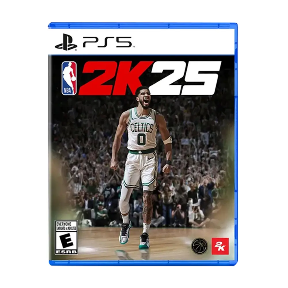 NBA 2K25 برای PS5