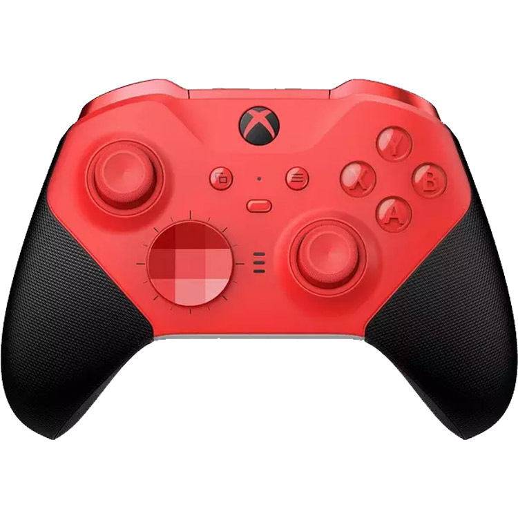 دسته ایکس باکس Elite Series 2 Core Red