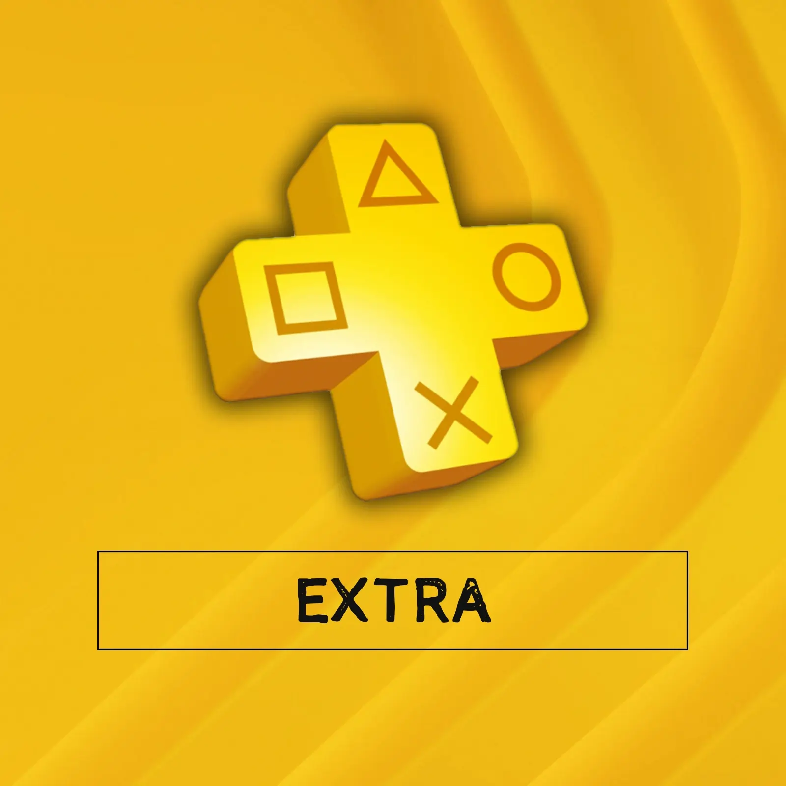 اشتراک پلی استیشن پلاس اکسترا  آنلاین.آفلاین- PlayStation Plus Extra (12 ماهه)