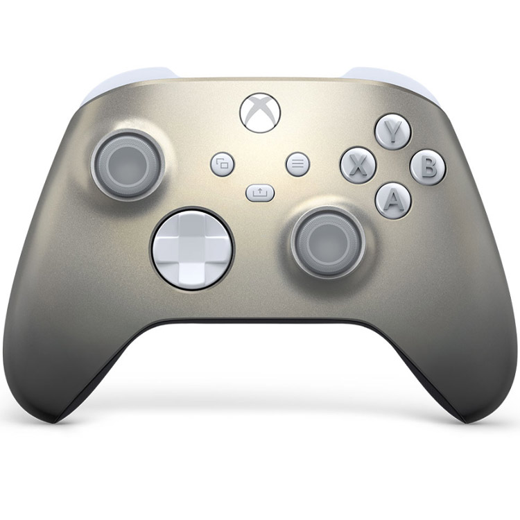 دسته ایکس باکس Lunar Shift Special Edition