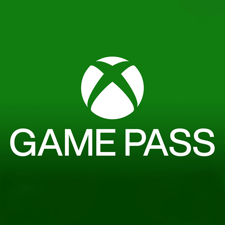 خرید اشتراک گیم پس ایکس باکس Game Pass یکساله